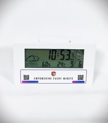 Yali Digital Table Clock