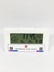 Yali Digital Table Clock