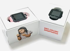 Yali Kids Smart Watch