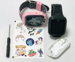 Yali Kids Smart Watch